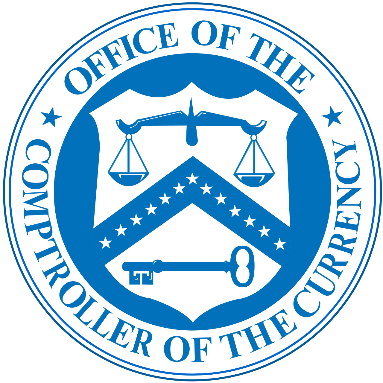 Office of the Comptroller of the Currency